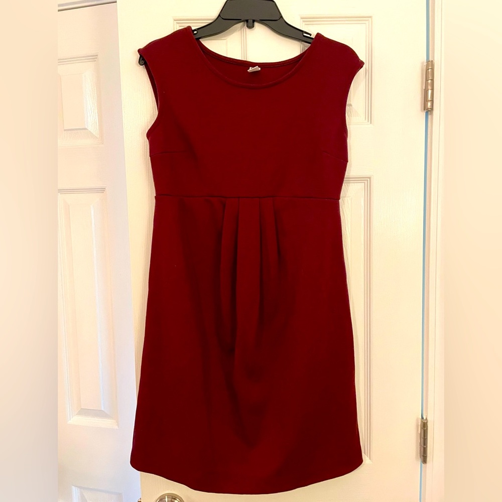 Old Navy Maternity Dress